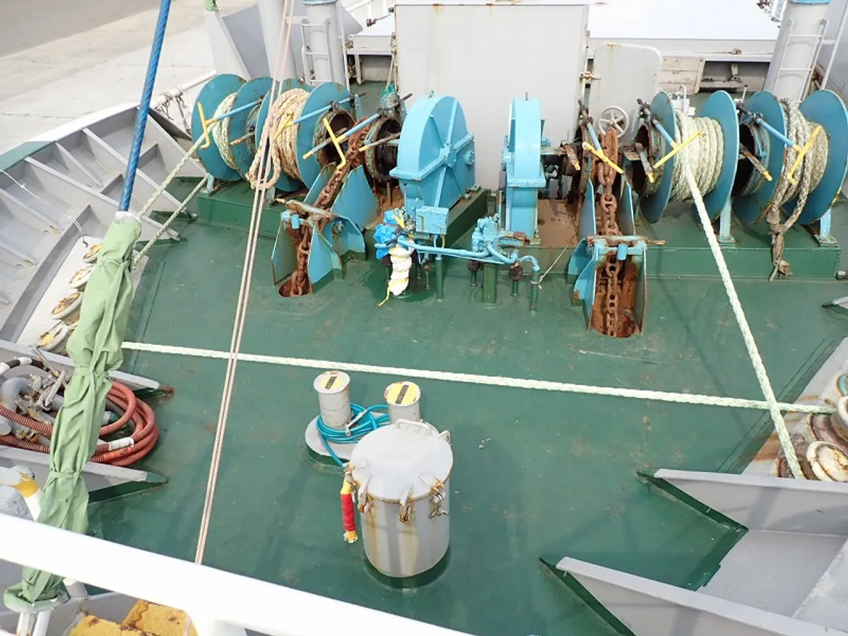 General Cargo/Multi-purpose for sale