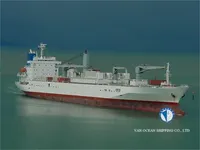 Reefer ship for sale