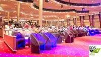 Cruise ship for sale