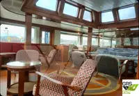 Cruise ship for sale