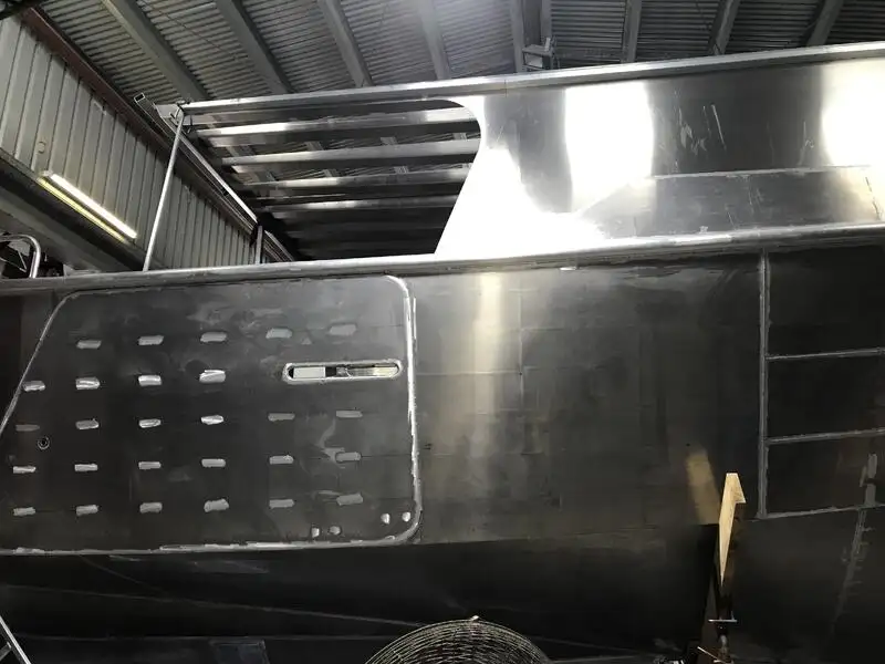 Workboats for sale