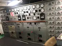 Oil/Chemical tanker for sale