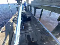 Barge for sale
