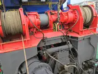Dredger for sale
