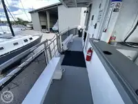 Cruise ship for sale
