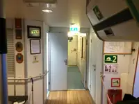 Cruise ship for sale
