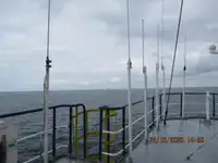 Reefer ship for sale