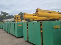 Jack-up drilling rig for sale