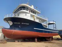 Purse seiner for sale