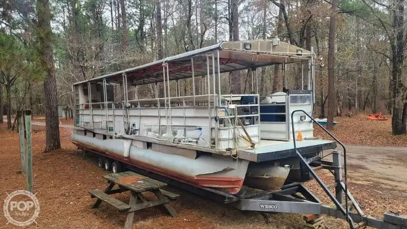 Passenger ship for sale