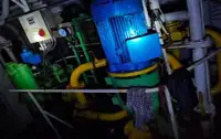 Oil/Chemical tanker for sale