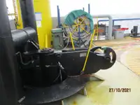 Reefer ship for sale