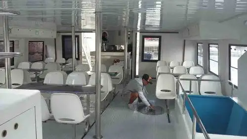 Catamaran for sale