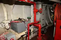 Ferry vessel for sale