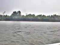 Barge for sale