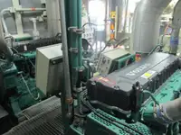 Barge for sale