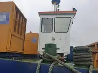 Barge for sale