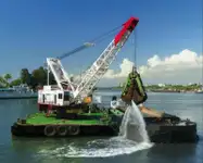 Barge for sale