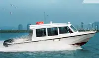 Passenger ship for sale