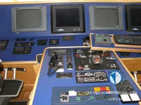Trawler for sale
