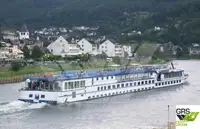 Cruise ship for sale