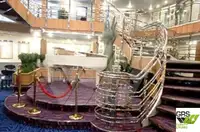 Cruise ship for sale