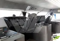 Cruise ship for sale