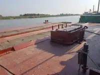Barge for sale