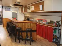 Barge for sale