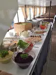 Cruise ship for sale