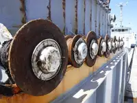 Bulk carrier for sale
