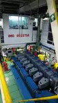 Oil/Chemical tanker for sale