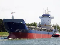 General Cargo/Multi-purpose for sale