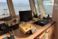 Cruise ship for sale