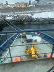 Supply ship for sale