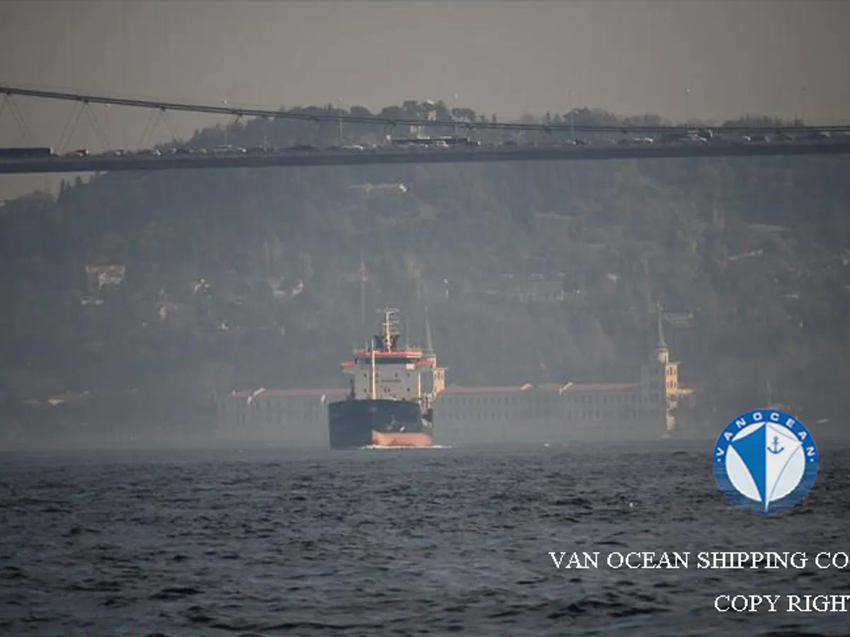 Oil/Chemical tanker for sale