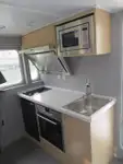 Wind farm service vessel for sale