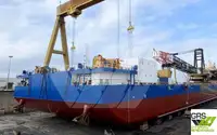 Barge for sale