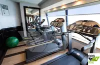 Cruise ship for sale