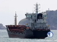 Oil/Chemical tanker for sale