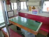 Cruise ship for sale