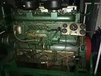 Oil/Chemical tanker for sale