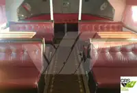Cruise ship for sale