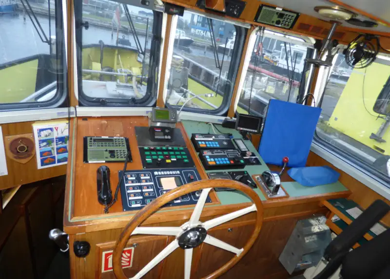 Workboats for sale