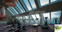 Cruise ship for sale