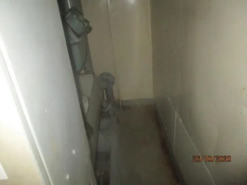 Reefer ship for sale