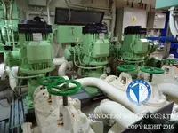 Trawler for sale