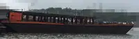 Barge for sale