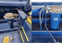 Oil/Chemical tanker for sale