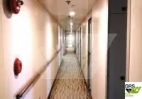 Cruise ship for sale